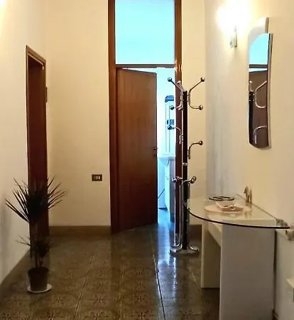 Апартаменты Casa A.n.n.e. Маргера