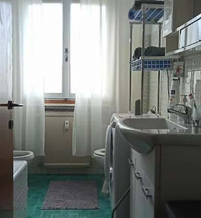 Casa A.n.n.e. Маргера