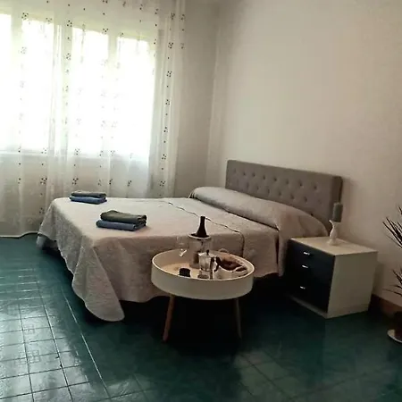Apartamento Casa A.n.n.e.