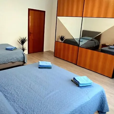 公寓 Casa A.n.n.e. 马格拉