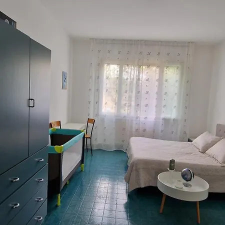 Casa A.n.n.e. Апартаменты