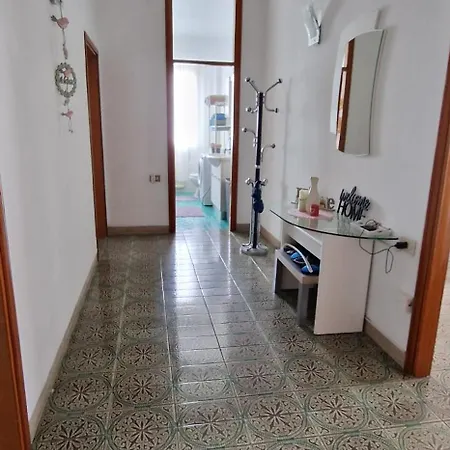 Casa A.n.n.e. Апартаменты