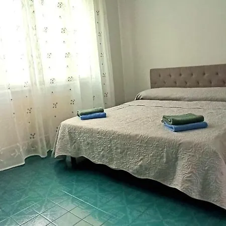 Casa A.n.n.e. * マルゲーラ