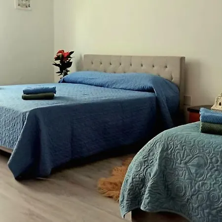 Apartamento Casa A.n.n.e. *