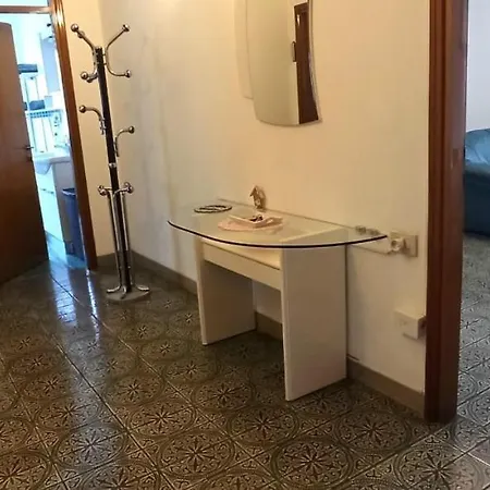 Apartment Casa A.n.n.e. *