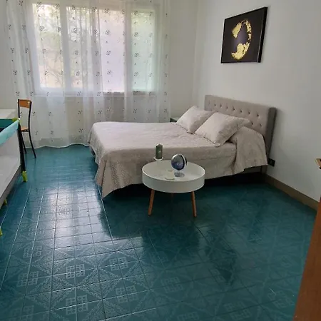 Casa A.n.n.e. Apartment *