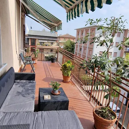 Apartment Casa A.n.n.e. *