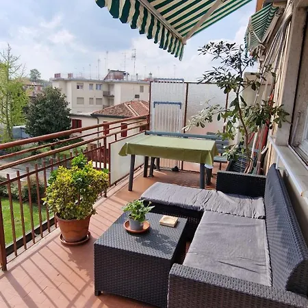 Casa A.n.n.e. * Marghera