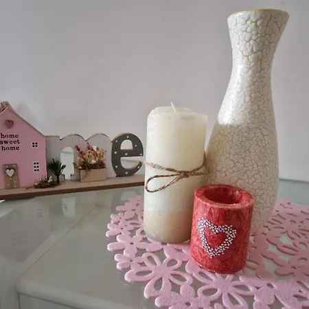Apartment Casa A.n.n.e.