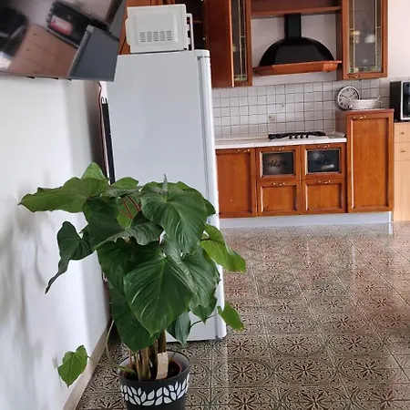 Casa A.n.n.e. Marghera