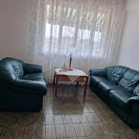 Casa A.n.n.e. Apartment *