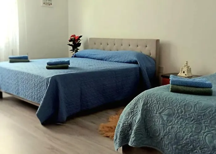 Lejlighed Casa A.n.n.e. *