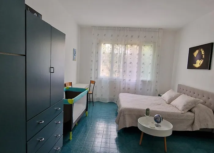 Casa A.n.n.e. Lejlighed