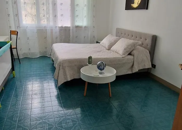 Casa A.n.n.e. Lejlighed *