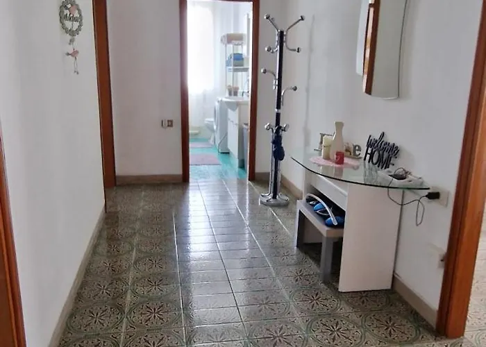 Casa A.n.n.e. Lejlighed