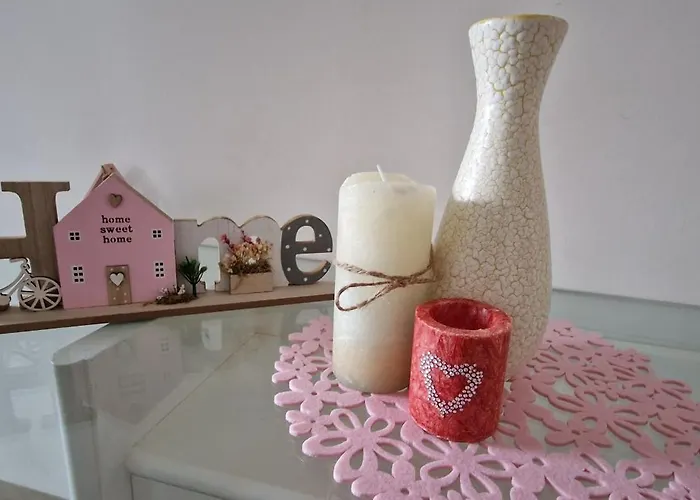 Lejlighed Casa A.n.n.e.