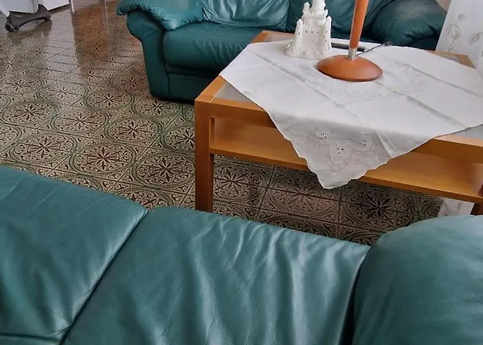 Casa A.n.n.e. Lejlighed