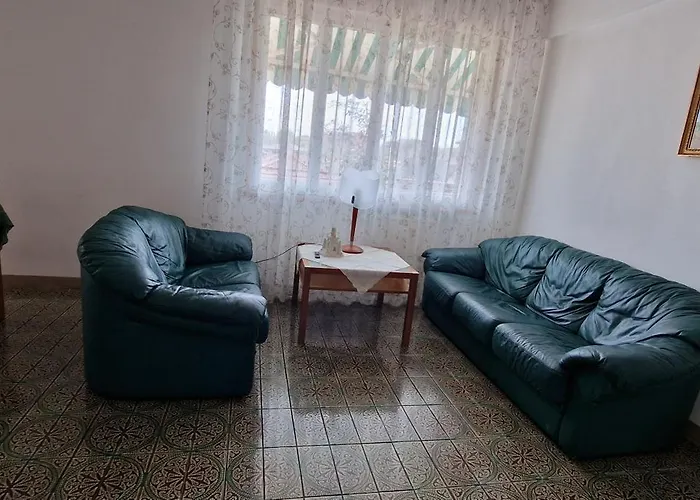 Casa A.n.n.e. Lejlighed *